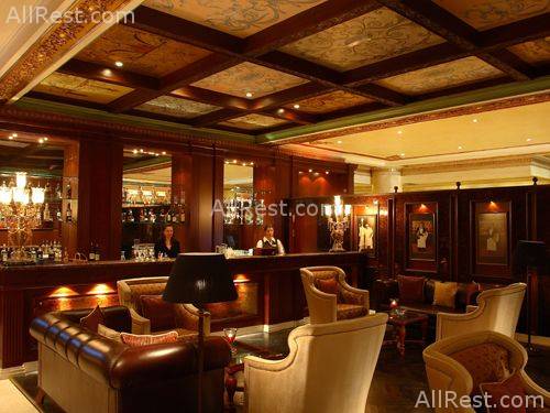 Royal Ascot Hotel 19